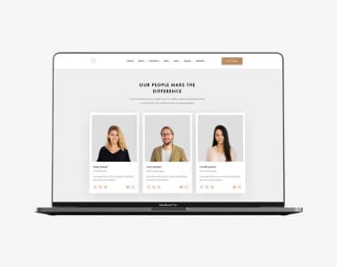 веб-сайт Технокряк